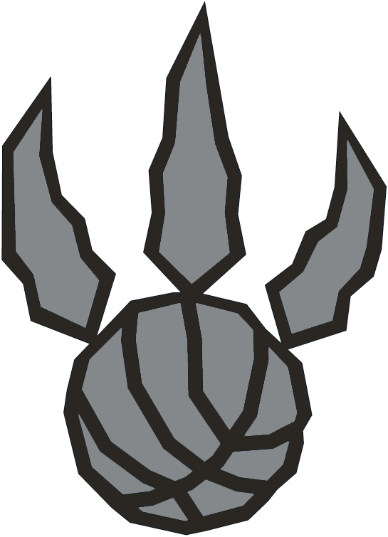 Toronto Raptors 2011-2015 Alternate Logo iron on transfers for clothing